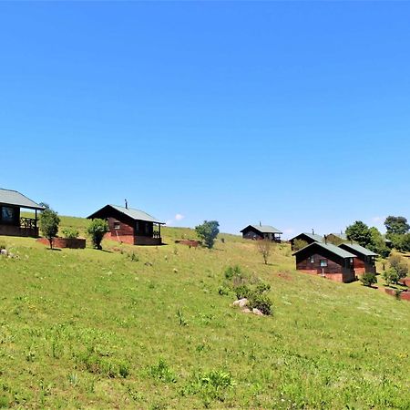 Malolotja Log Cabins Mbabane Exteriér fotografie